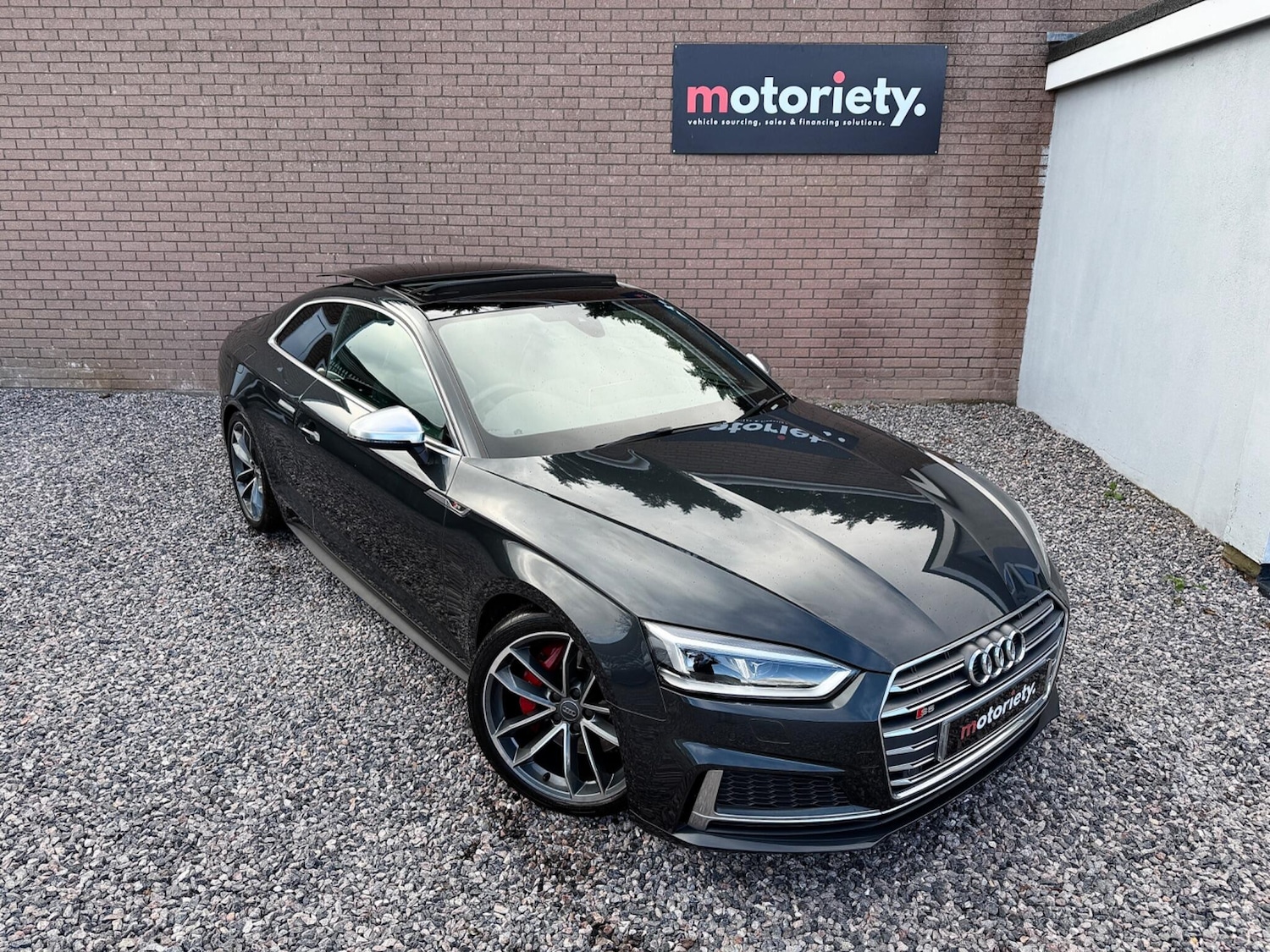 Used Audi S5 2018 for sale - 76388984: Photo 6