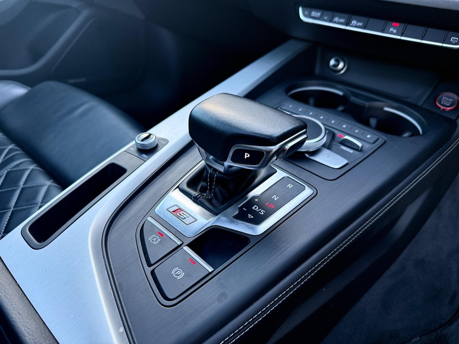 Used Audi S5 2018 for sale - 76388984: Photo 64