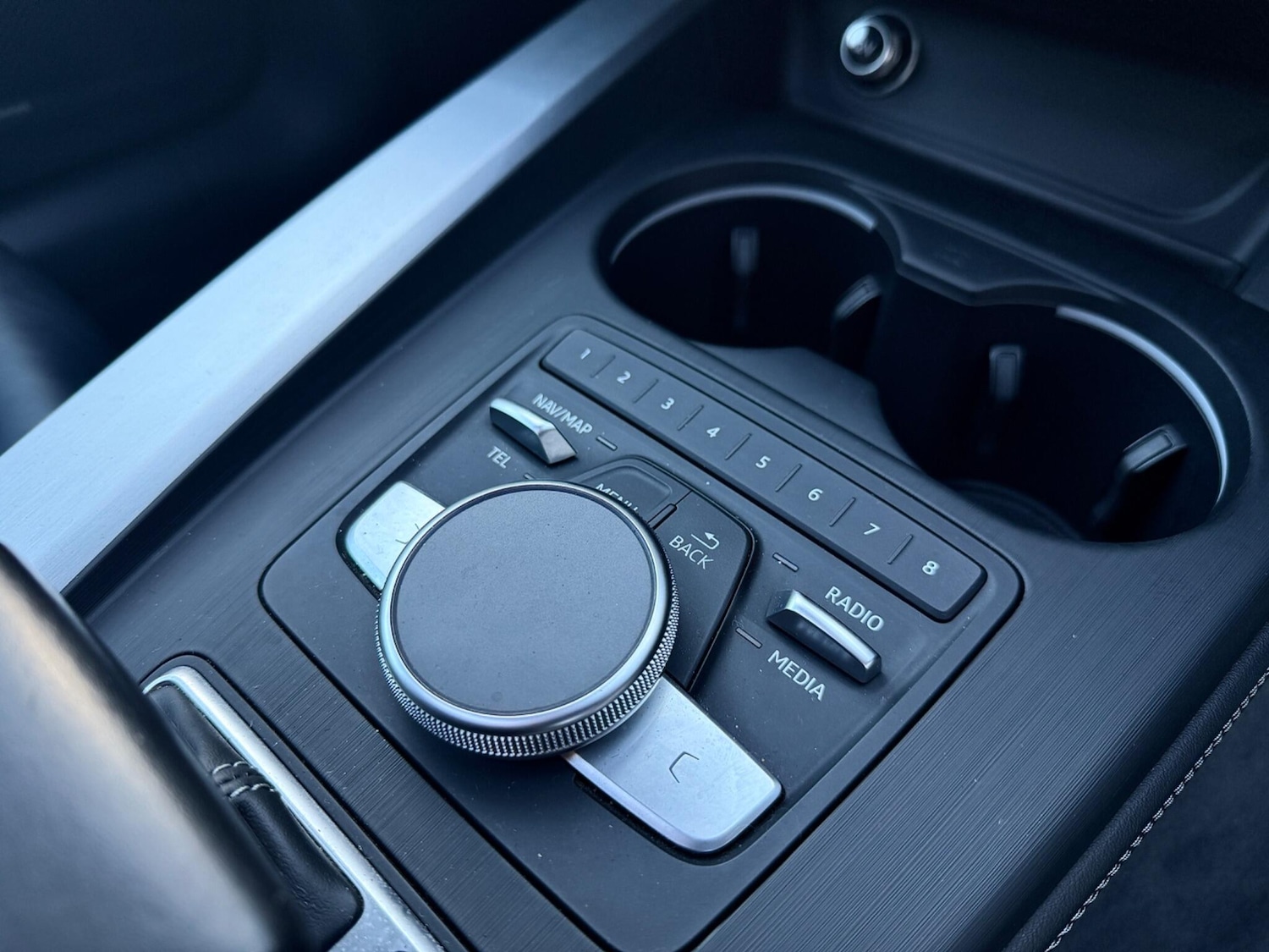 Used Audi S5 2018 for sale - 76388984: Photo 65