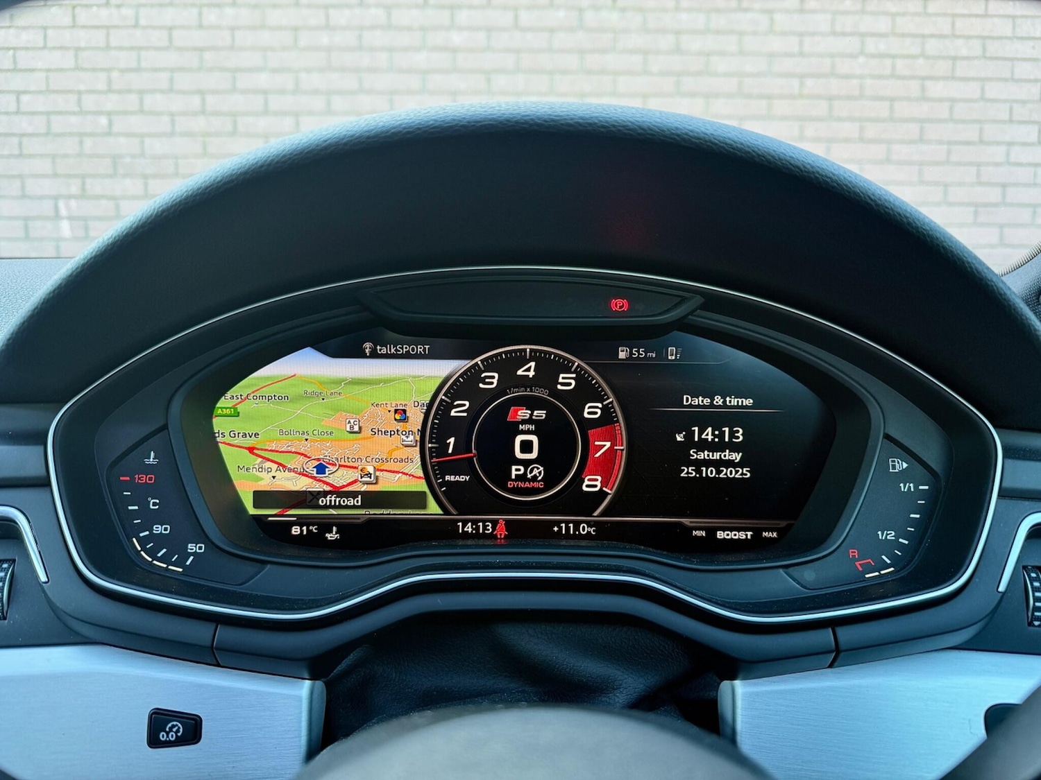 Used Audi S5 2018 for sale - 76388984: Photo 68