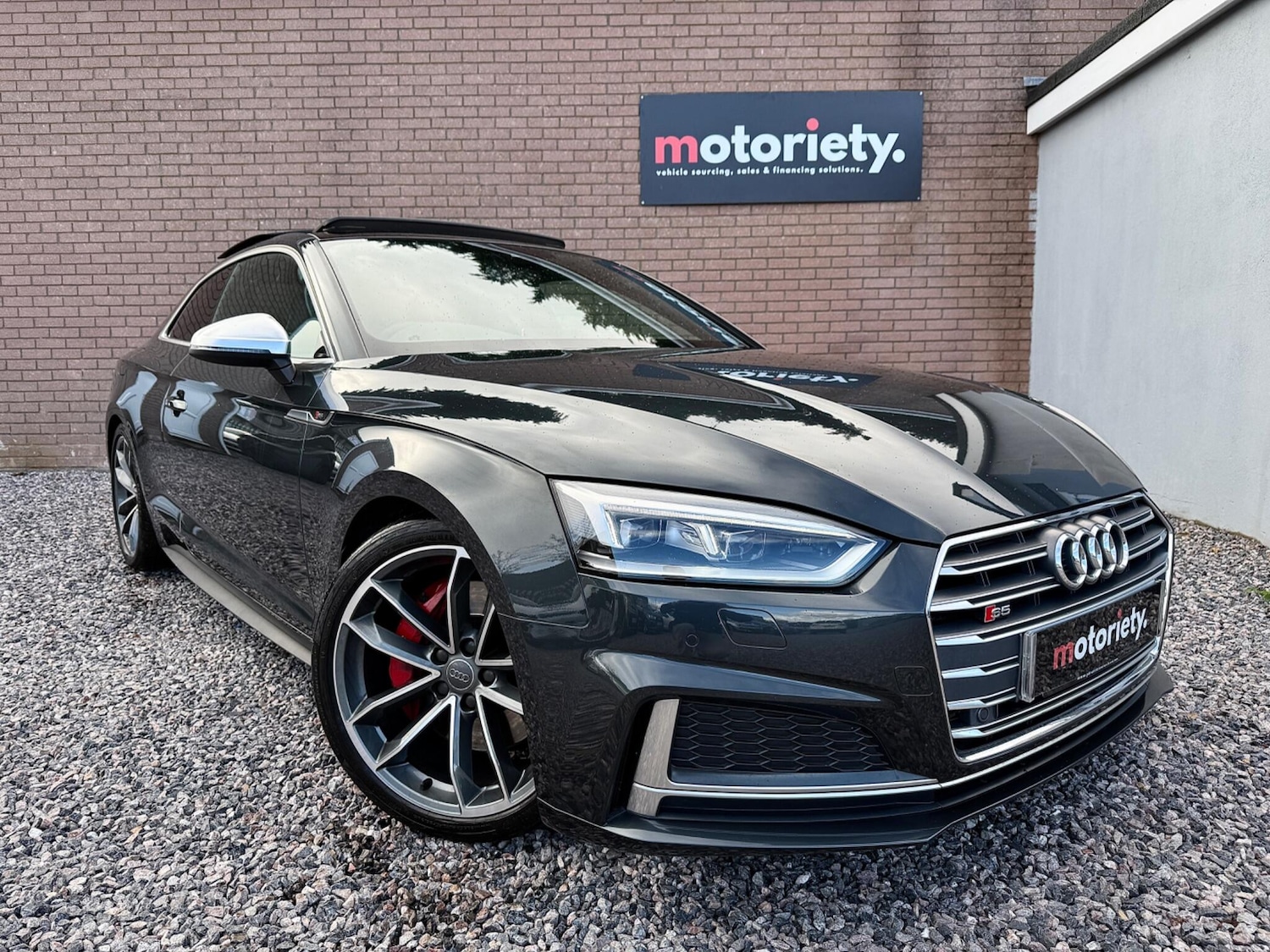 Used Audi S5 2018 for sale - 76388984: Photo 7