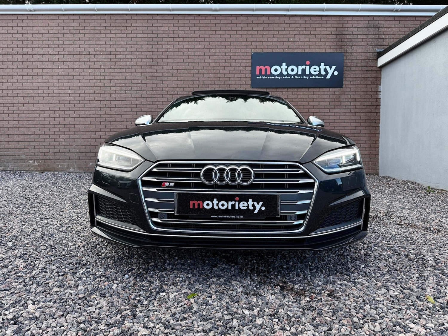 Used Audi S5 2018 for sale - 76388984: Photo 8