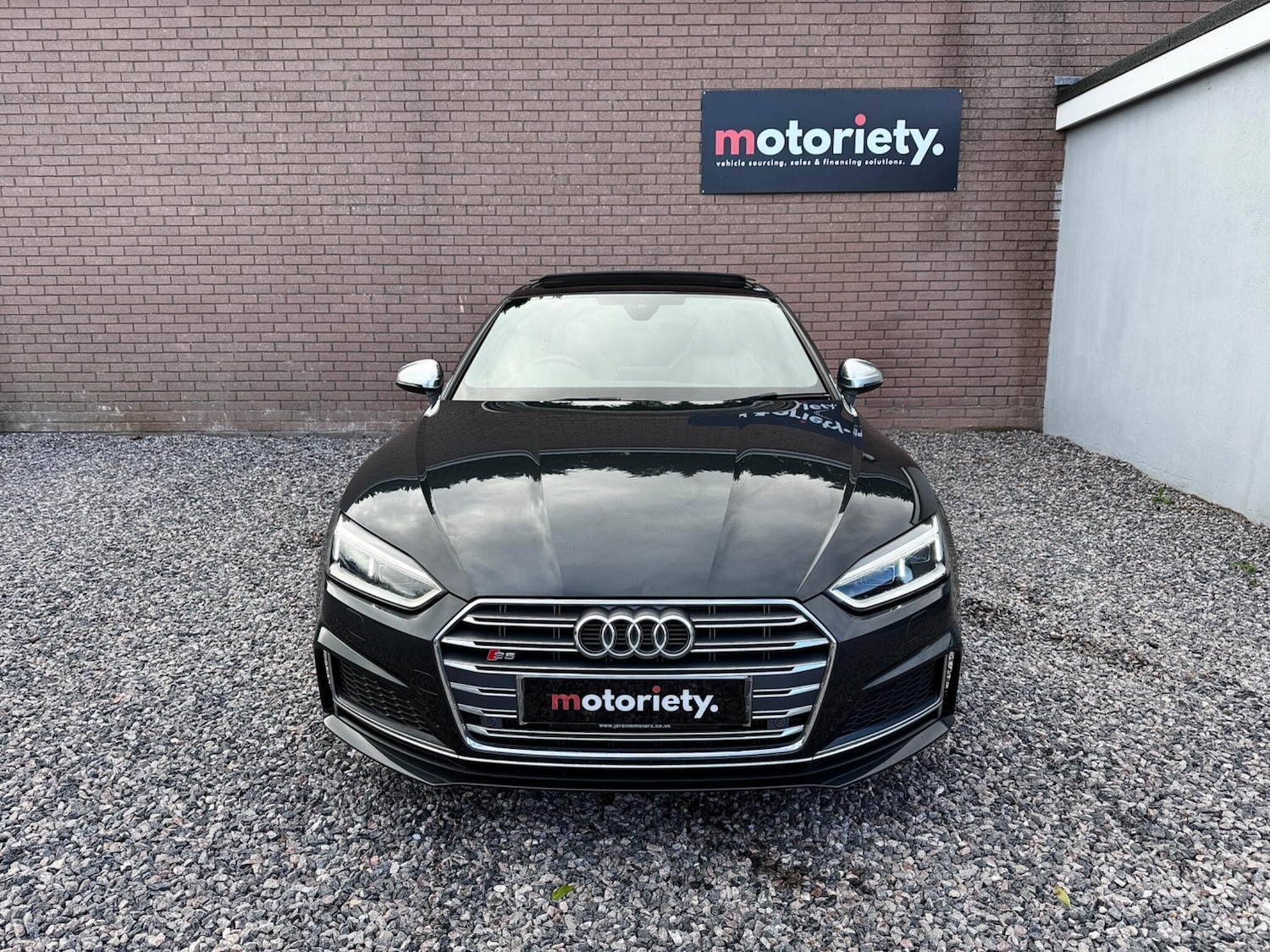 Used Audi S5 2018 for sale - 76388984: Photo 9