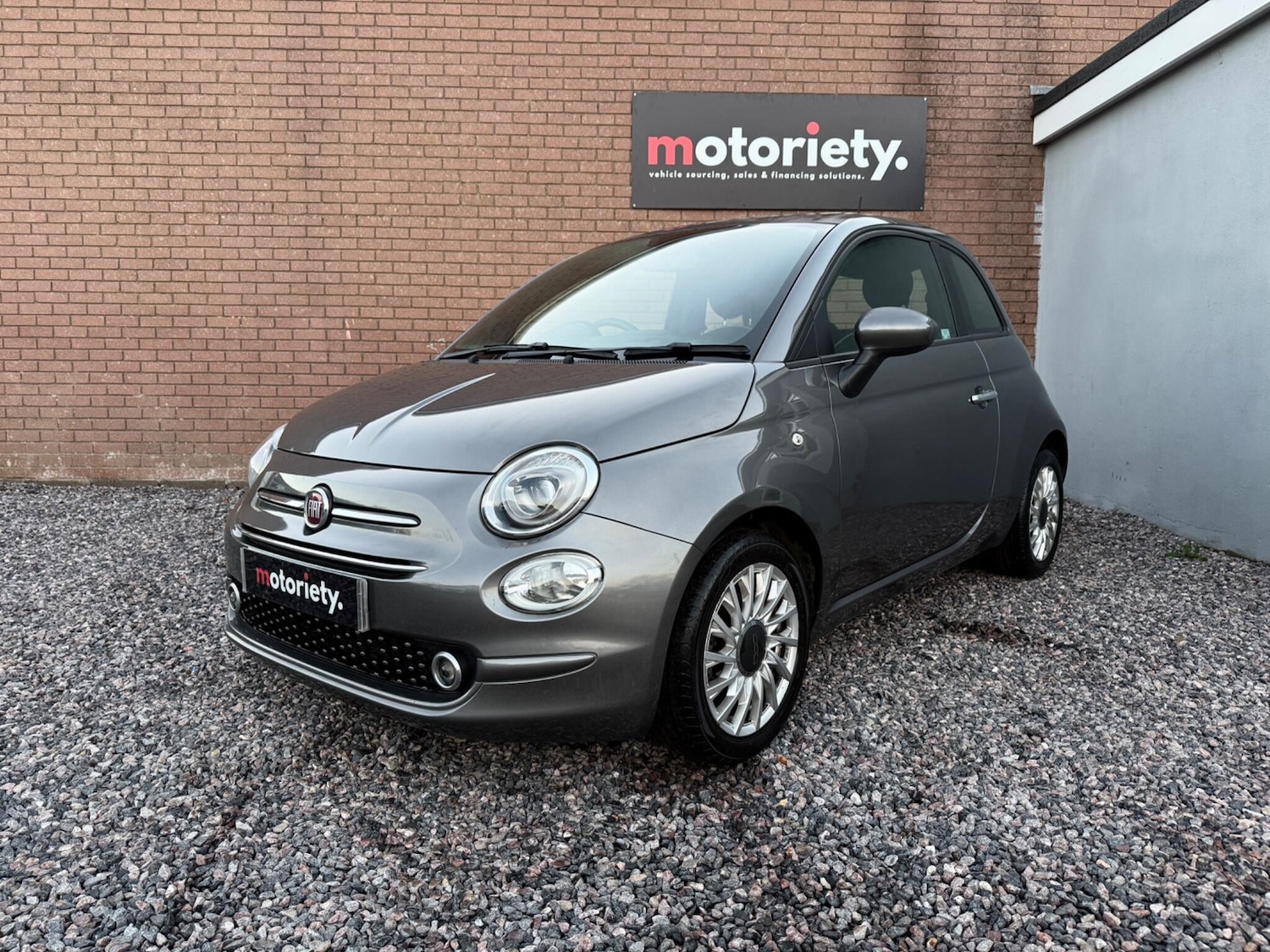 Used Fiat 500 2021 for sale - 76899018: Photo 14