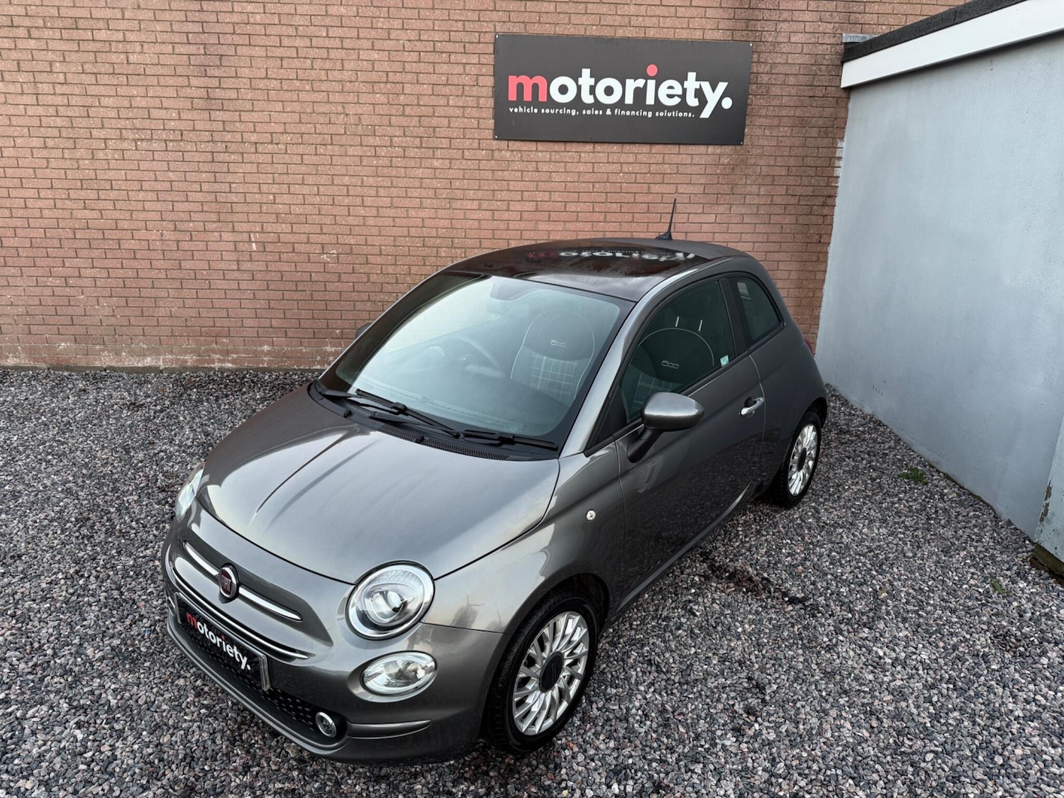Used Fiat 500 2021 for sale - 76899018: Photo 15