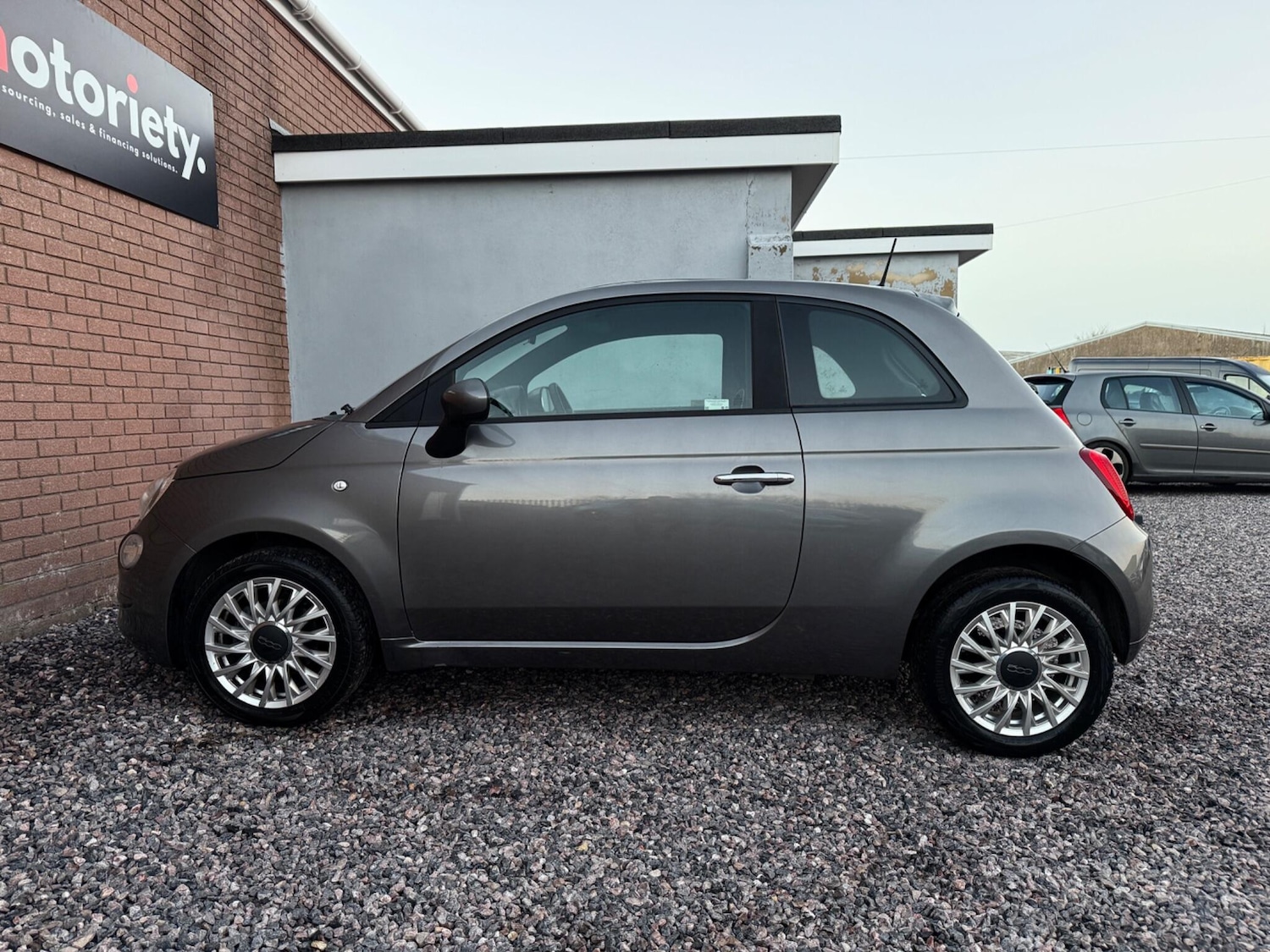 Used Fiat 500 2021 for sale - 76899018: Photo 16