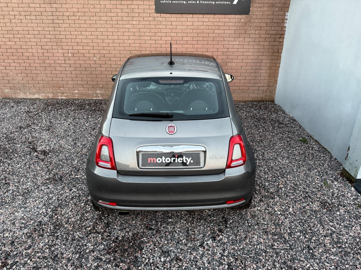 Used Fiat 500 2021 for sale - 76899018: Photo 23