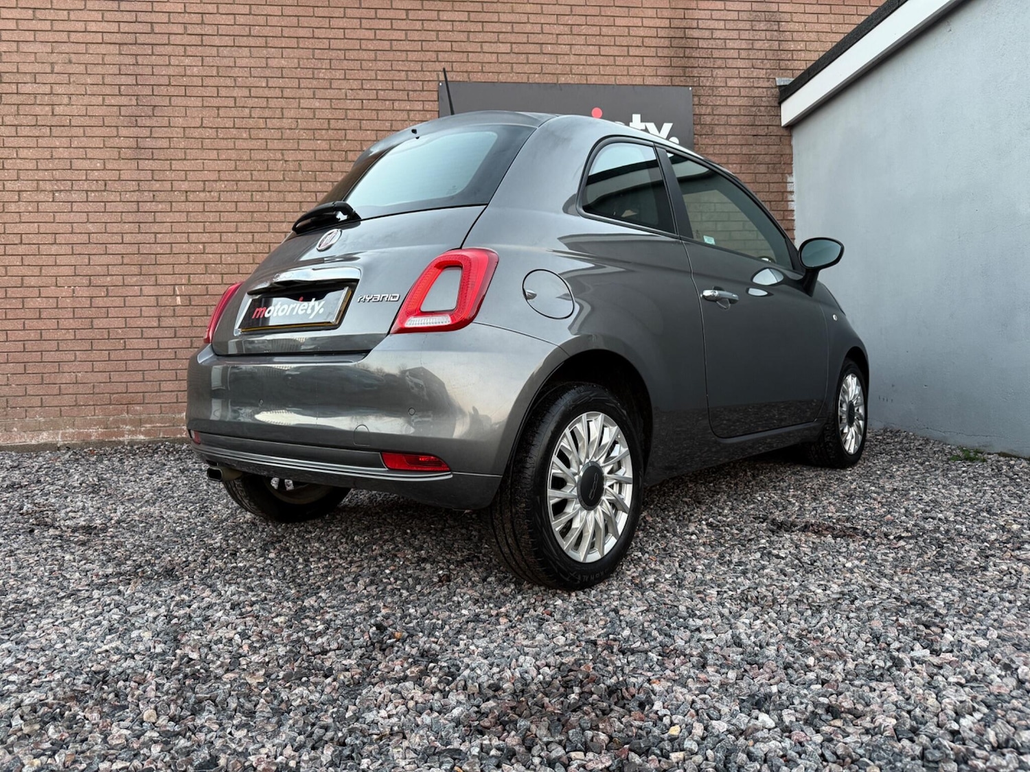 Used Fiat 500 2021 for sale - 76899018: Photo 26