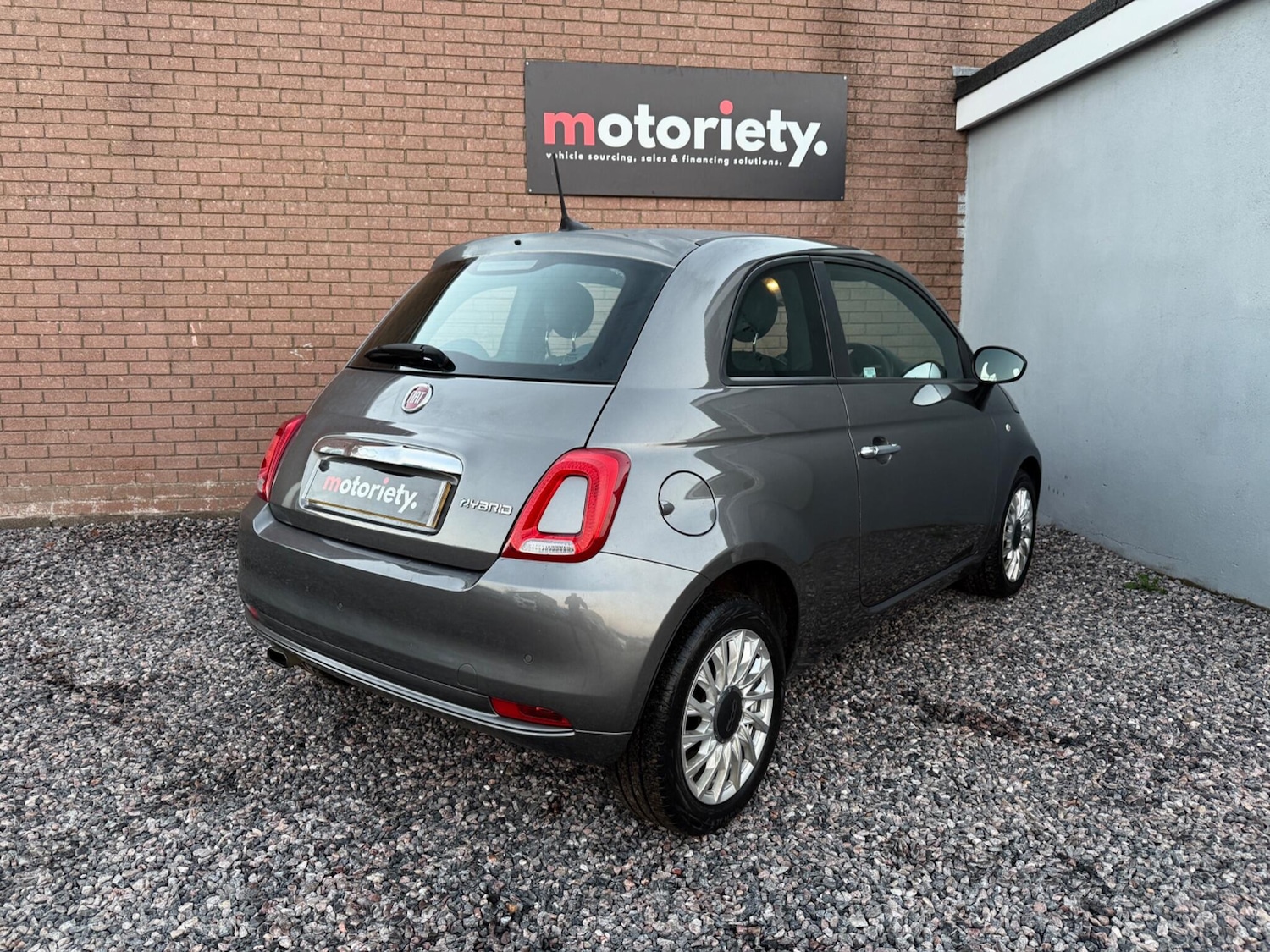 Used Fiat 500 2021 for sale - 76899018: Photo 27