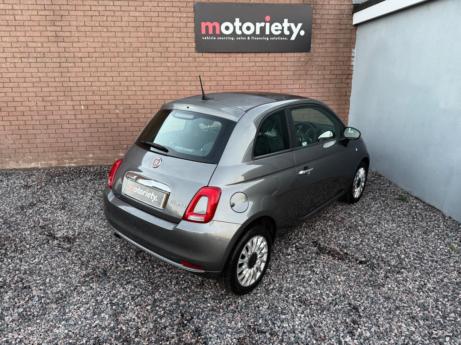 Used Fiat 500 2021 for sale - 76899018: Photo 28
