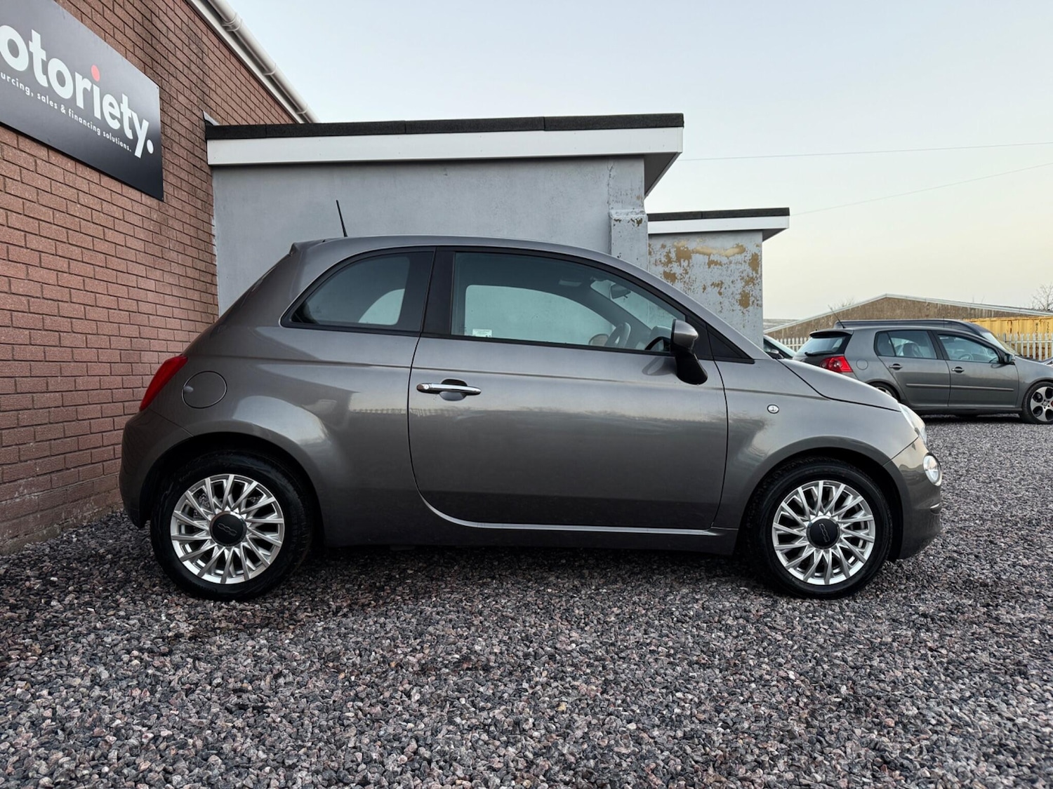 Used Fiat 500 2021 for sale - 76899018: Photo 29