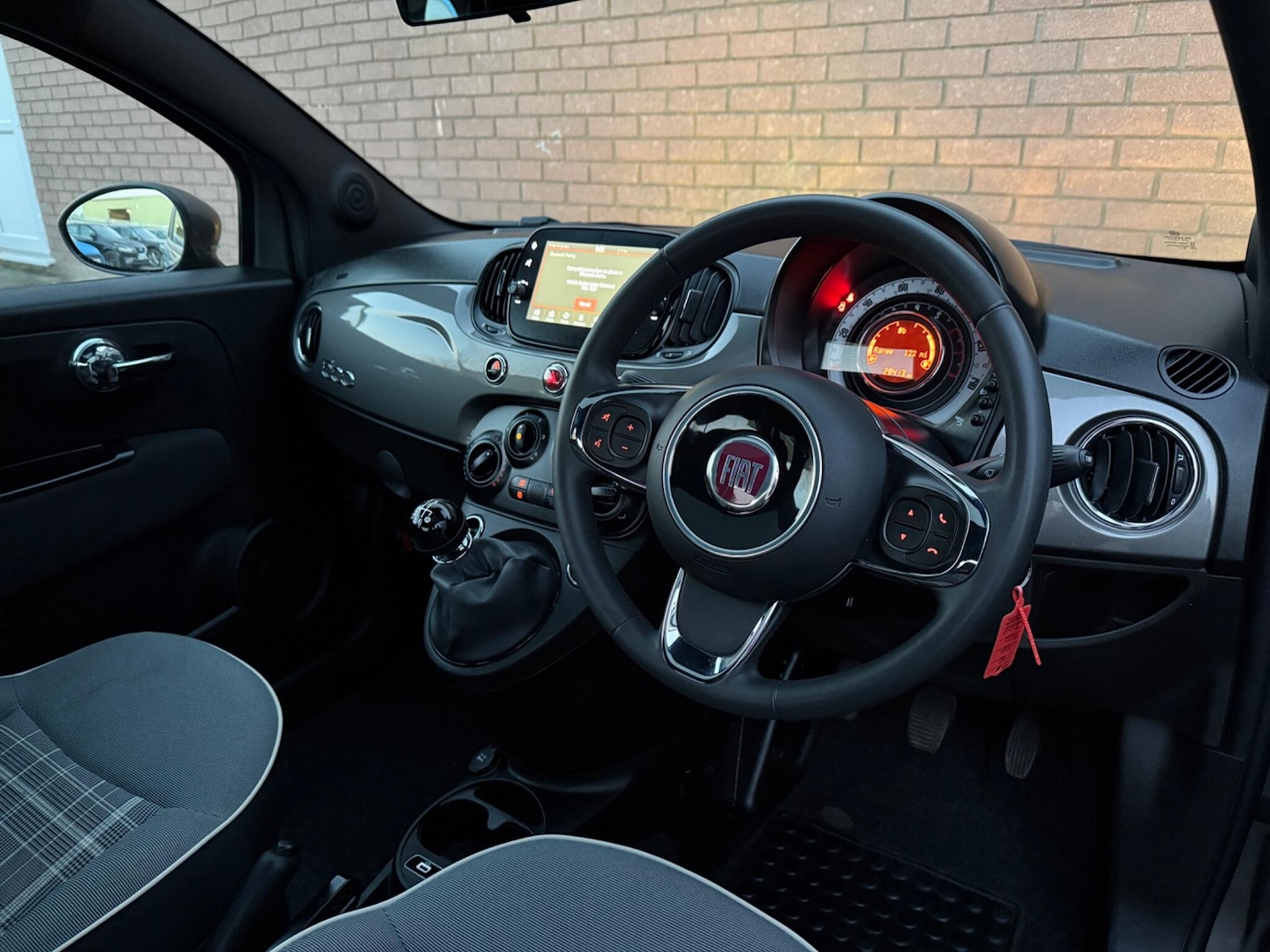 Used Fiat 500 2021 for sale - 76899018: Photo 3