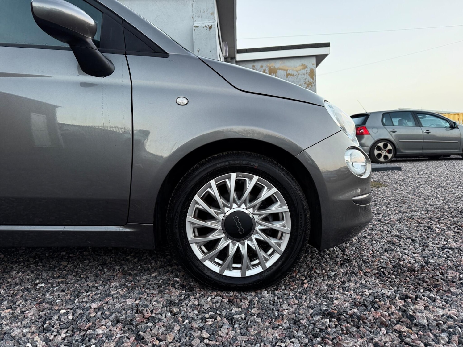 Used Fiat 500 2021 for sale - 76899018: Photo 30