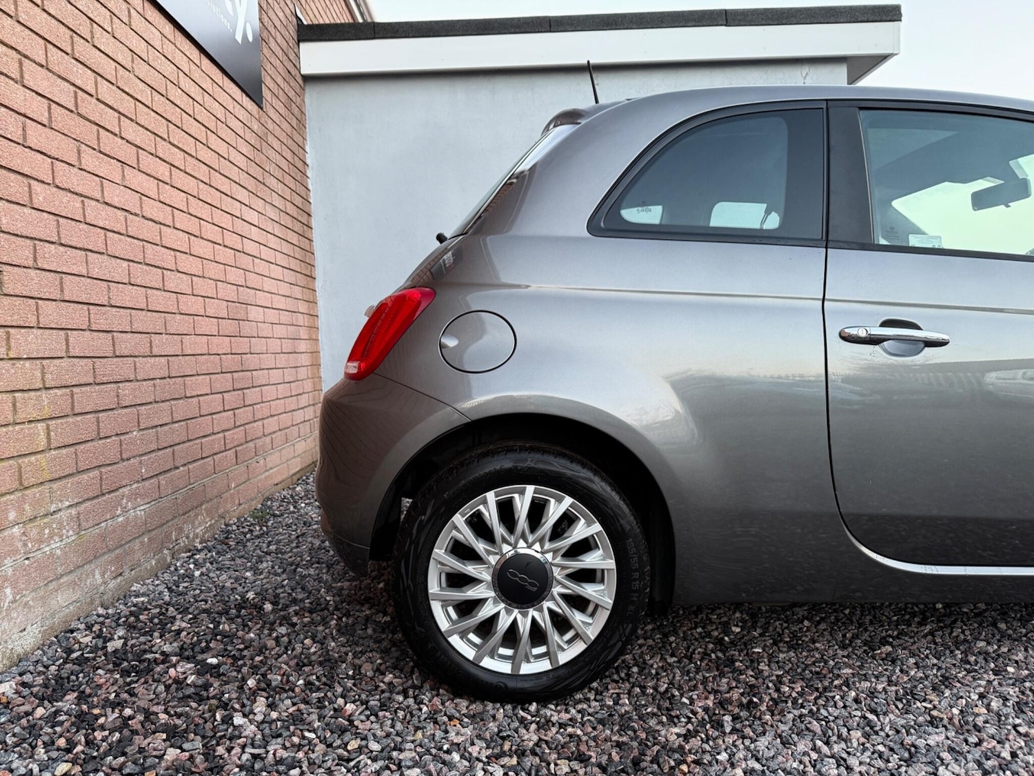 Used Fiat 500 2021 for sale - 76899018: Photo 31