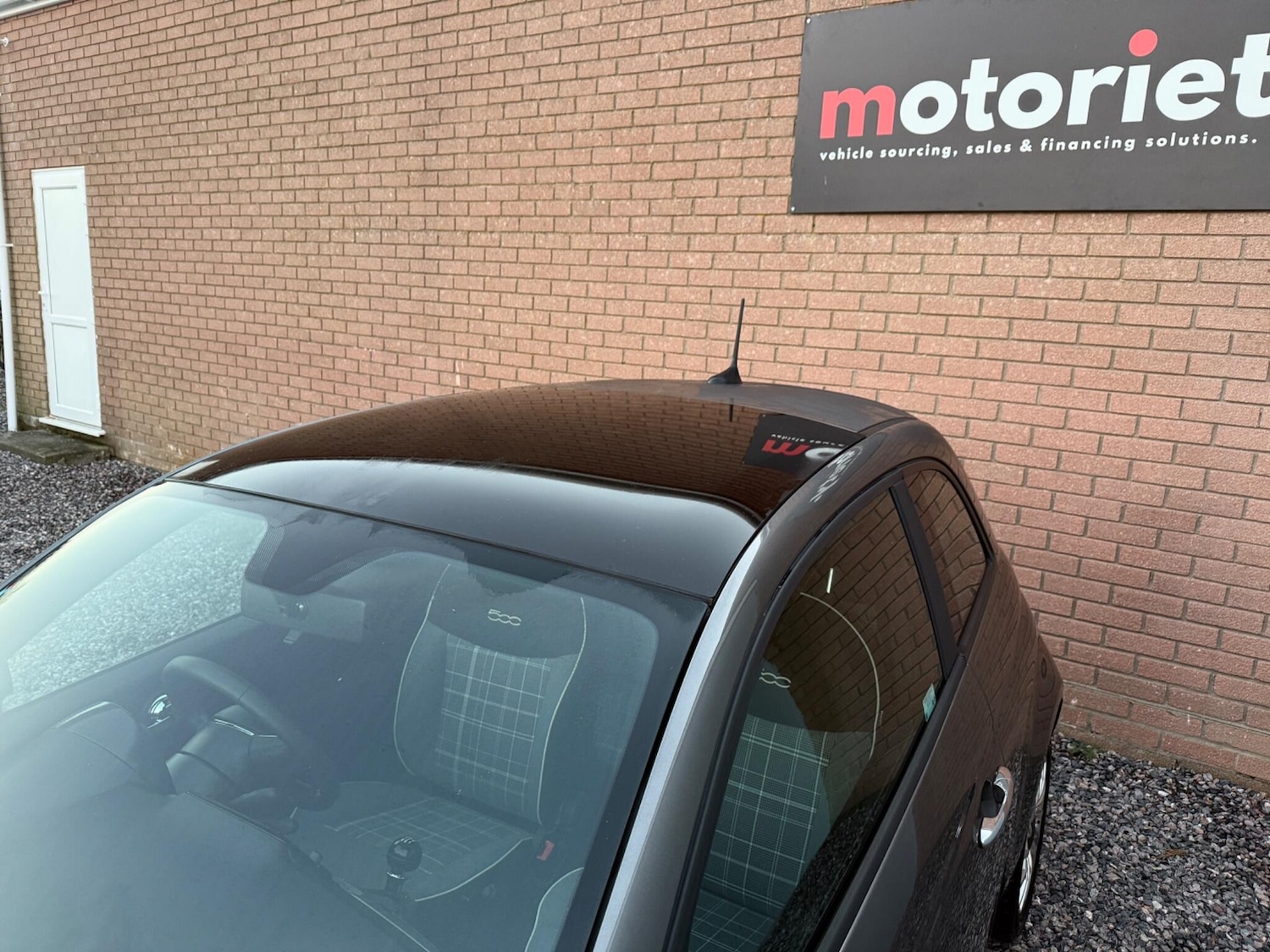 Used Fiat 500 2021 for sale - 76899018: Photo 32