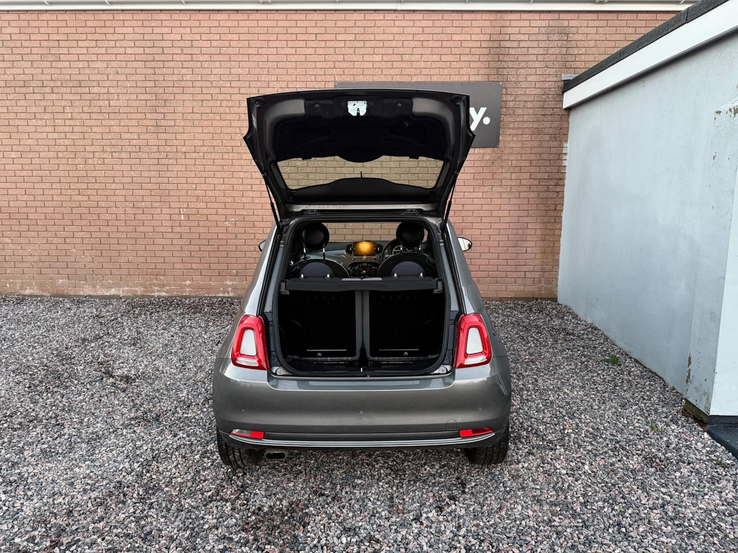 Used Fiat 500 2021 for sale - 76899018: Photo 33