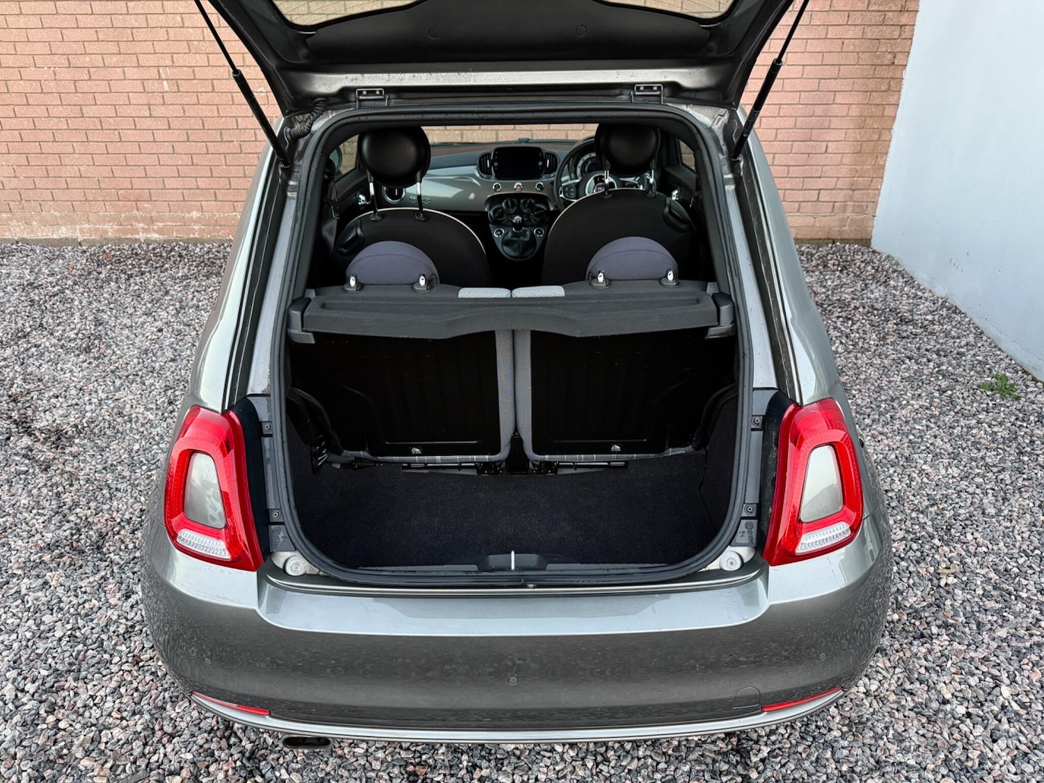 Used Fiat 500 2021 for sale - 76899018: Photo 34