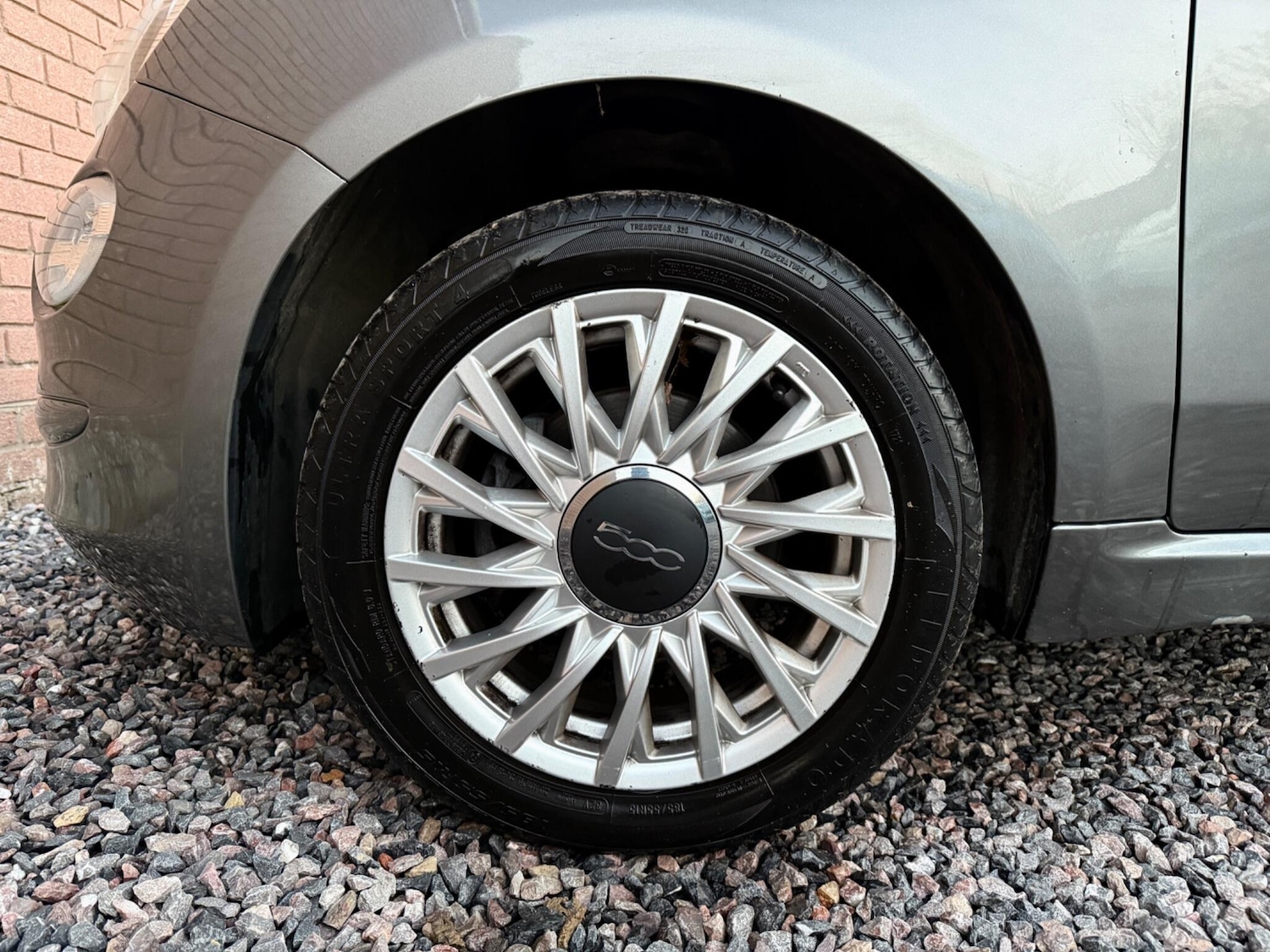 Used Fiat 500 2021 for sale - 76899018: Photo 35