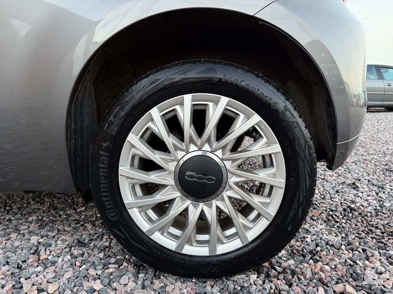 Used Fiat 500 2021 for sale - 76899018: Photo 36