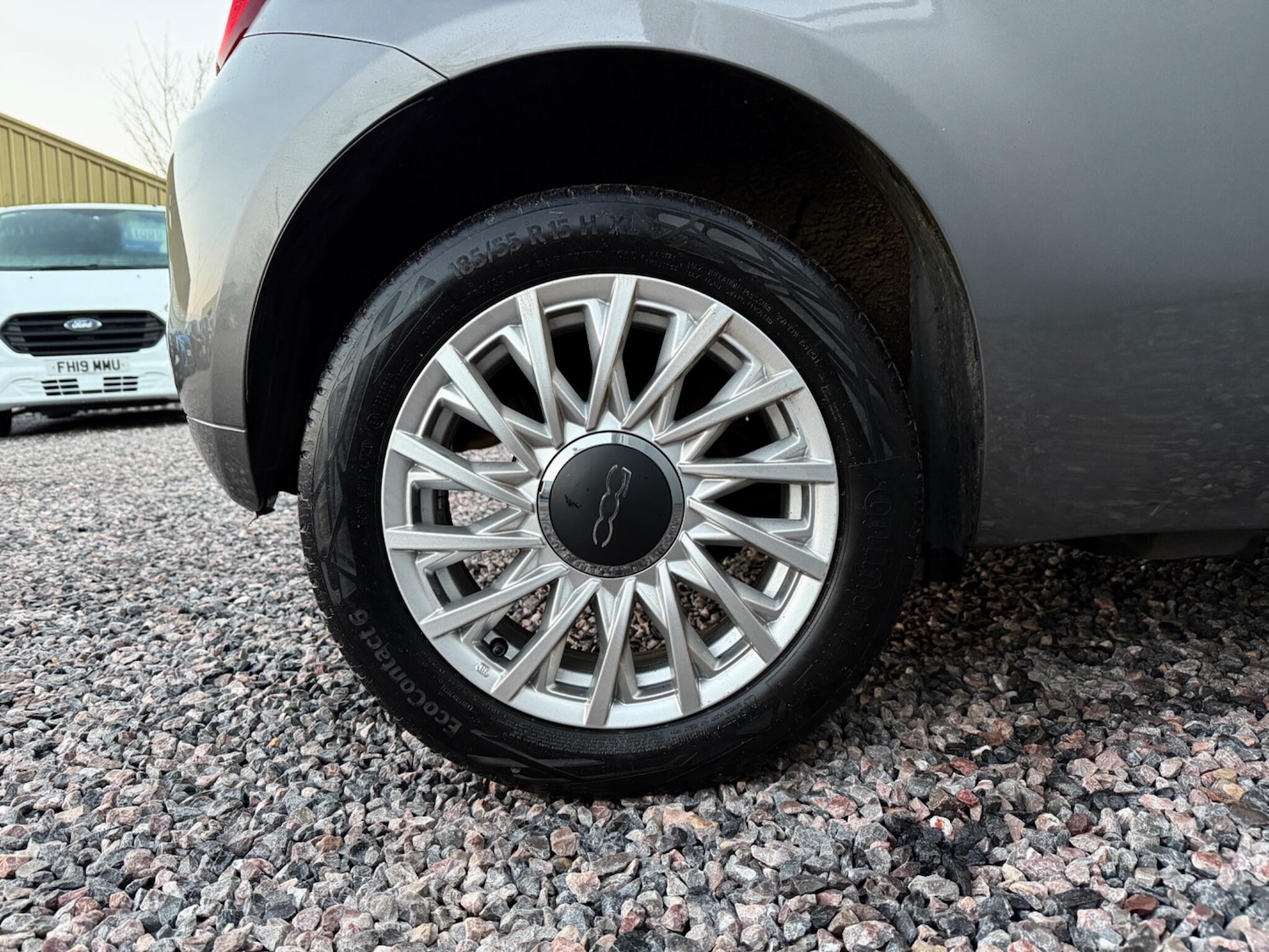 Used Fiat 500 2021 for sale - 76899018: Photo 37