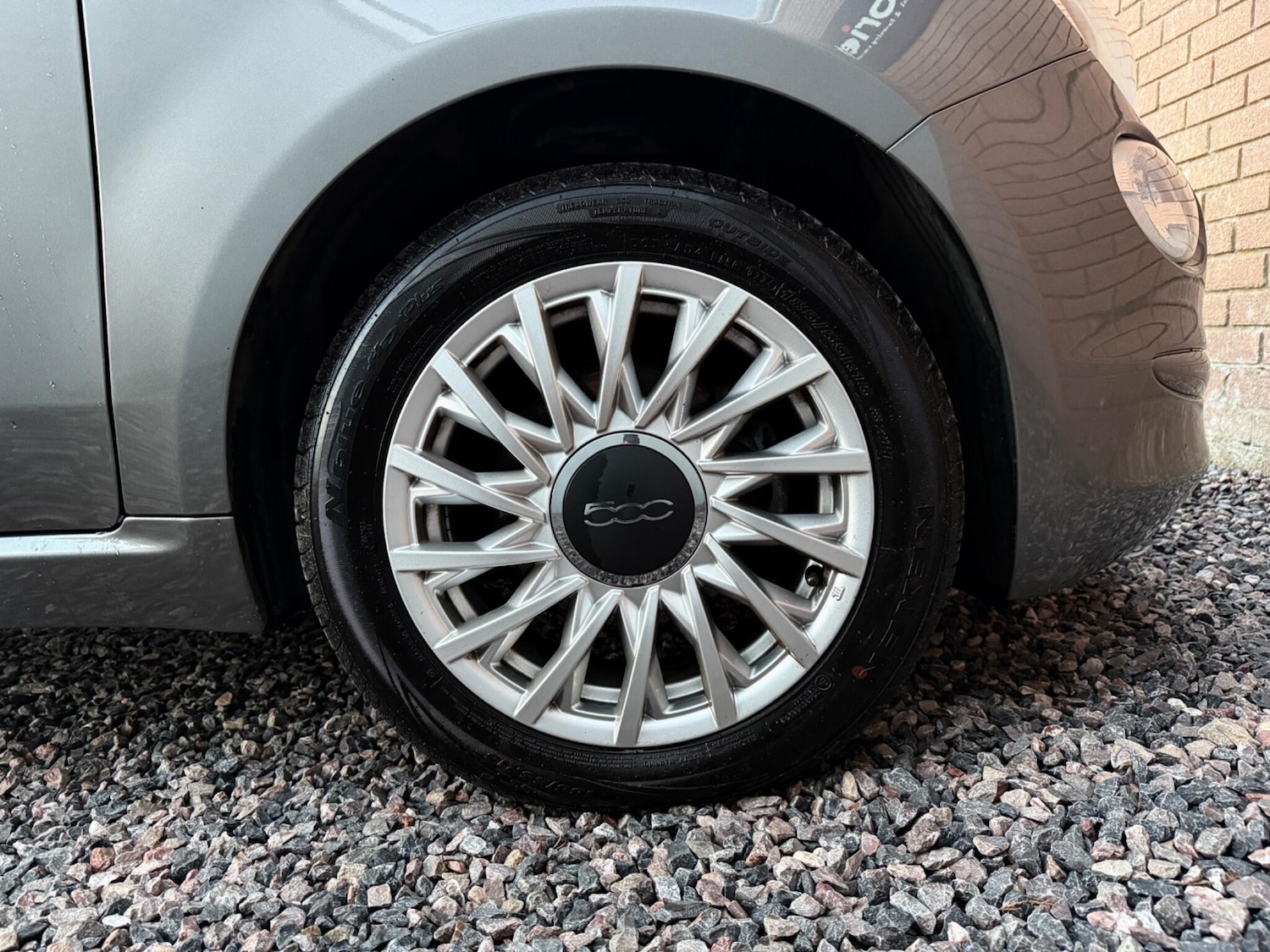 Used Fiat 500 2021 for sale - 76899018: Photo 38