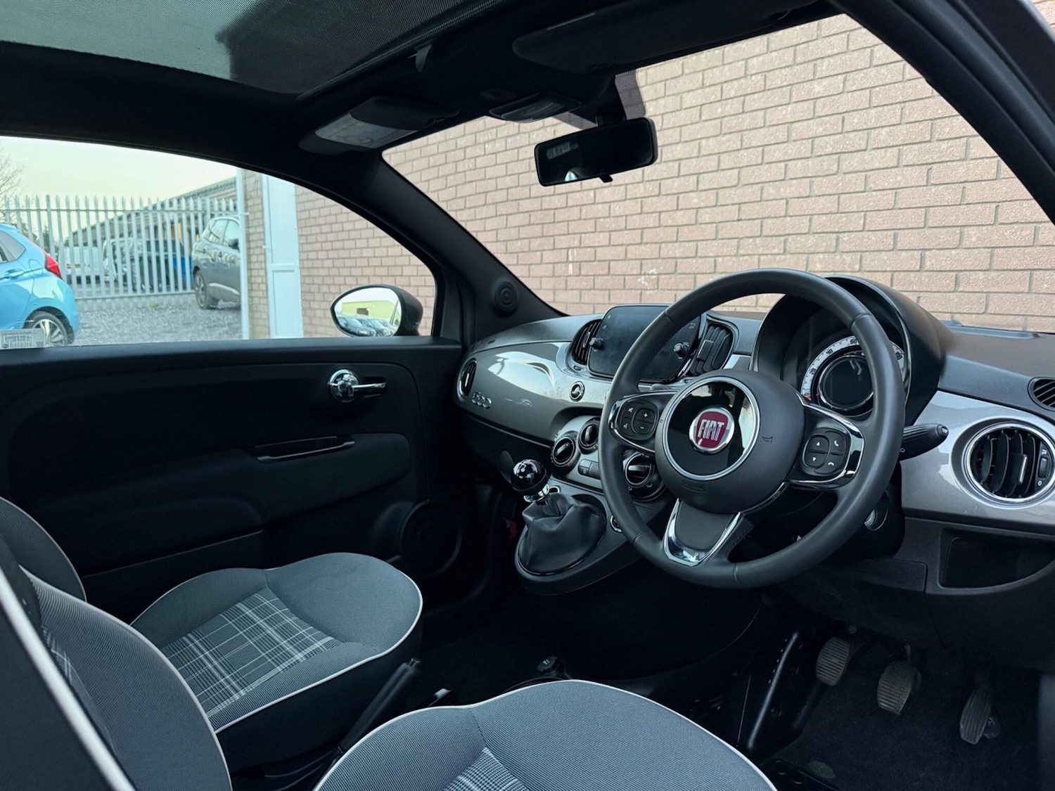 Used Fiat 500 2021 for sale - 76899018: Photo 39