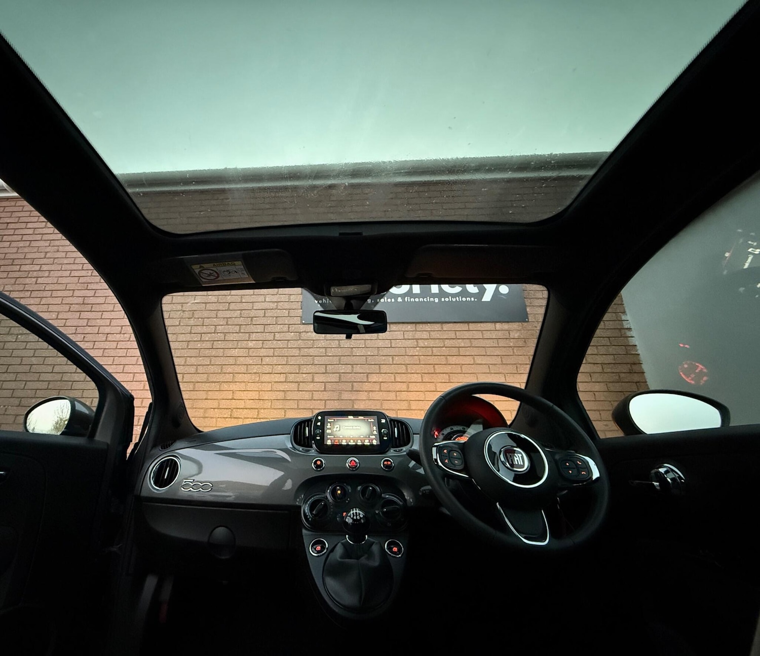 Used Fiat 500 2021 for sale - 76899018: Photo 4