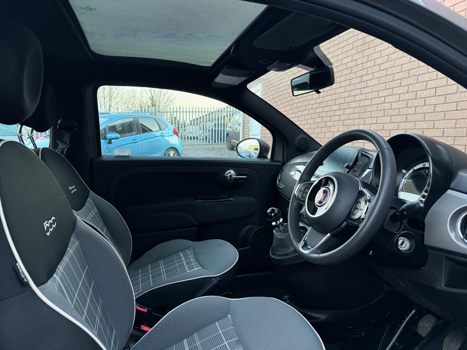 Used Fiat 500 2021 for sale - 76899018: Photo 40