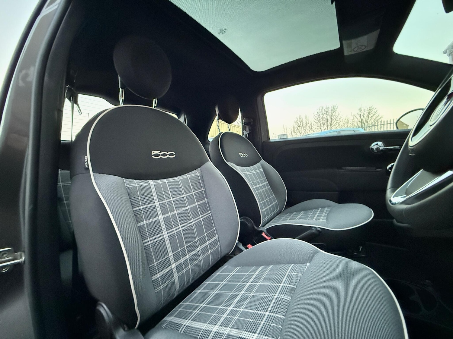 Used Fiat 500 2021 for sale - 76899018: Photo 41