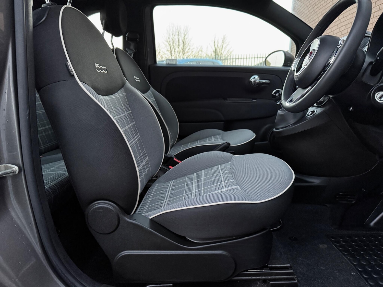 Used Fiat 500 2021 for sale - 76899018: Photo 42