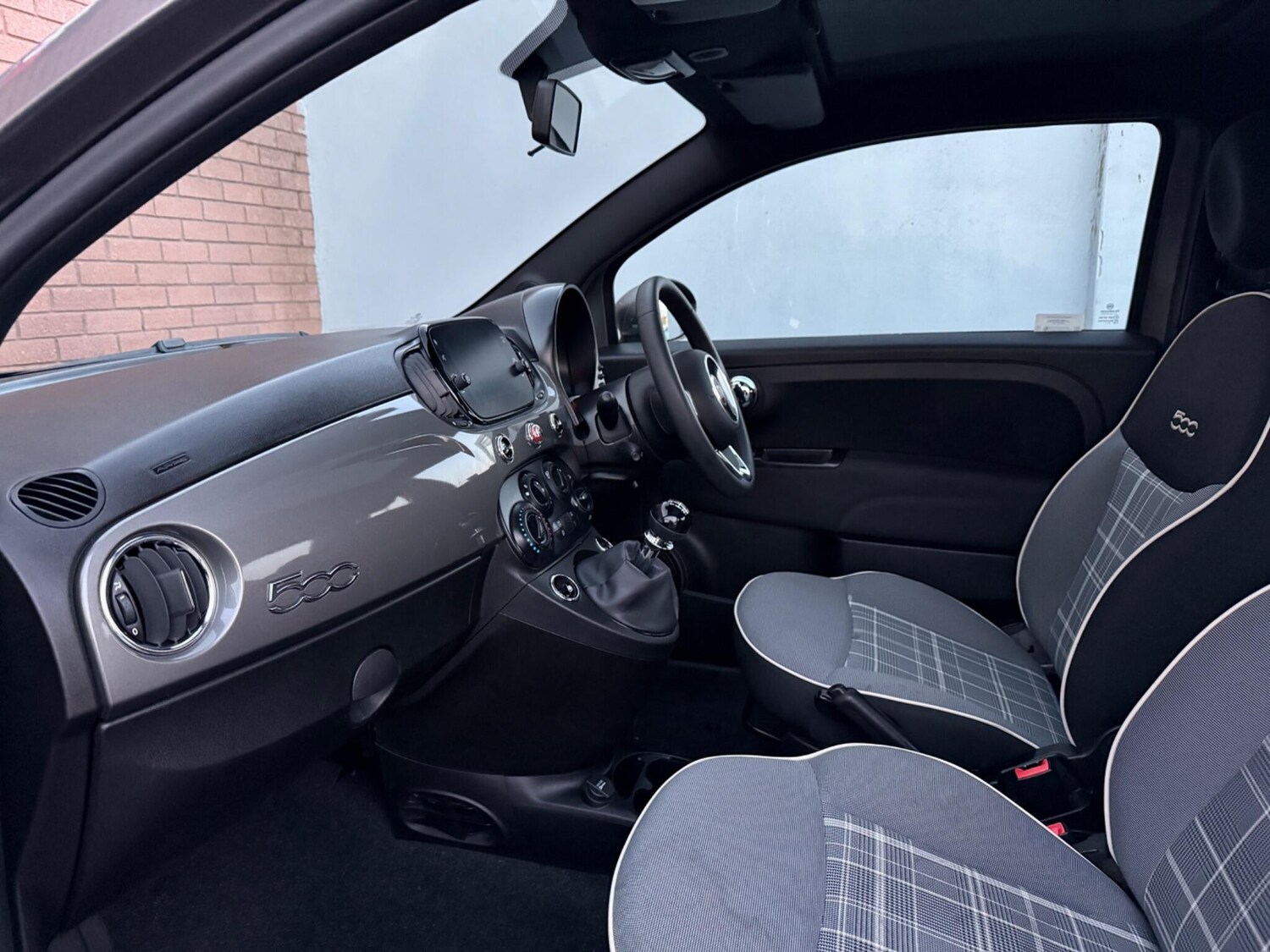 Used Fiat 500 2021 for sale - 76899018: Photo 44