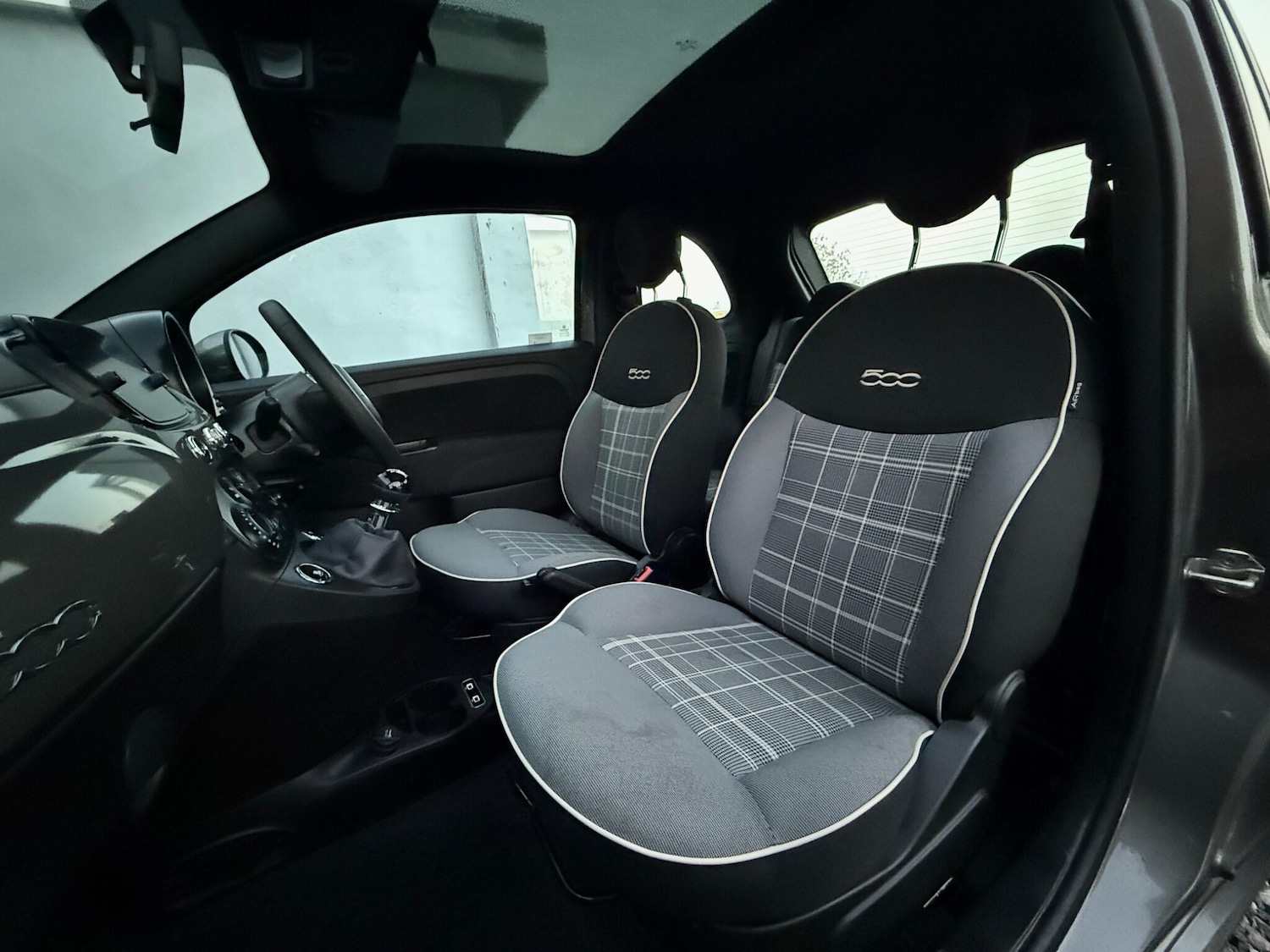 Used Fiat 500 2021 for sale - 76899018: Photo 45