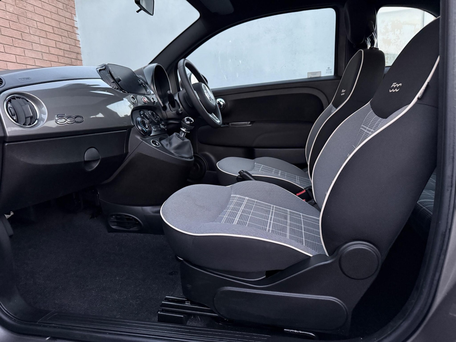 Used Fiat 500 2021 for sale - 76899018: Photo 46