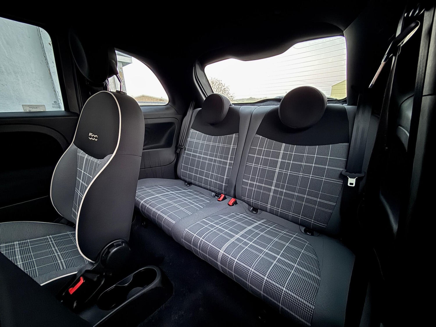 Used Fiat 500 2021 for sale - 76899018: Photo 47