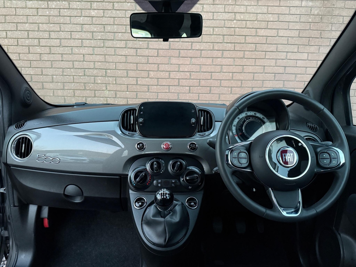 Used Fiat 500 2021 for sale - 76899018: Photo 49