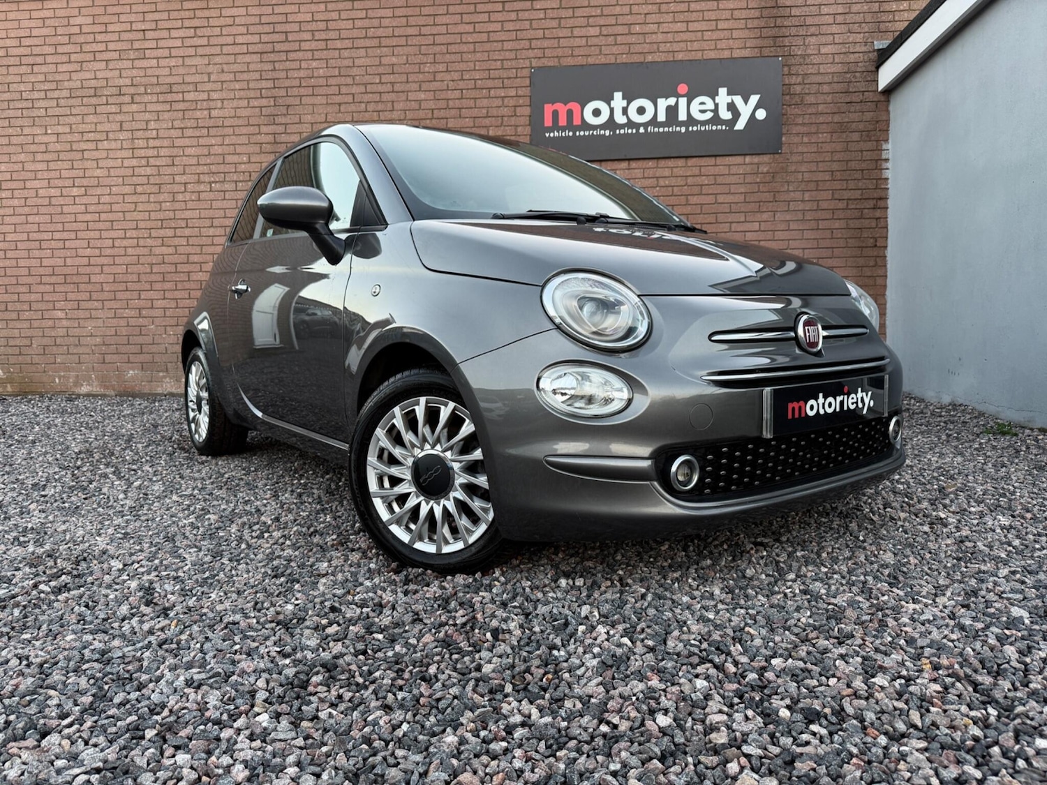 Used Fiat 500 2021 for sale - 76899018: Photo 5