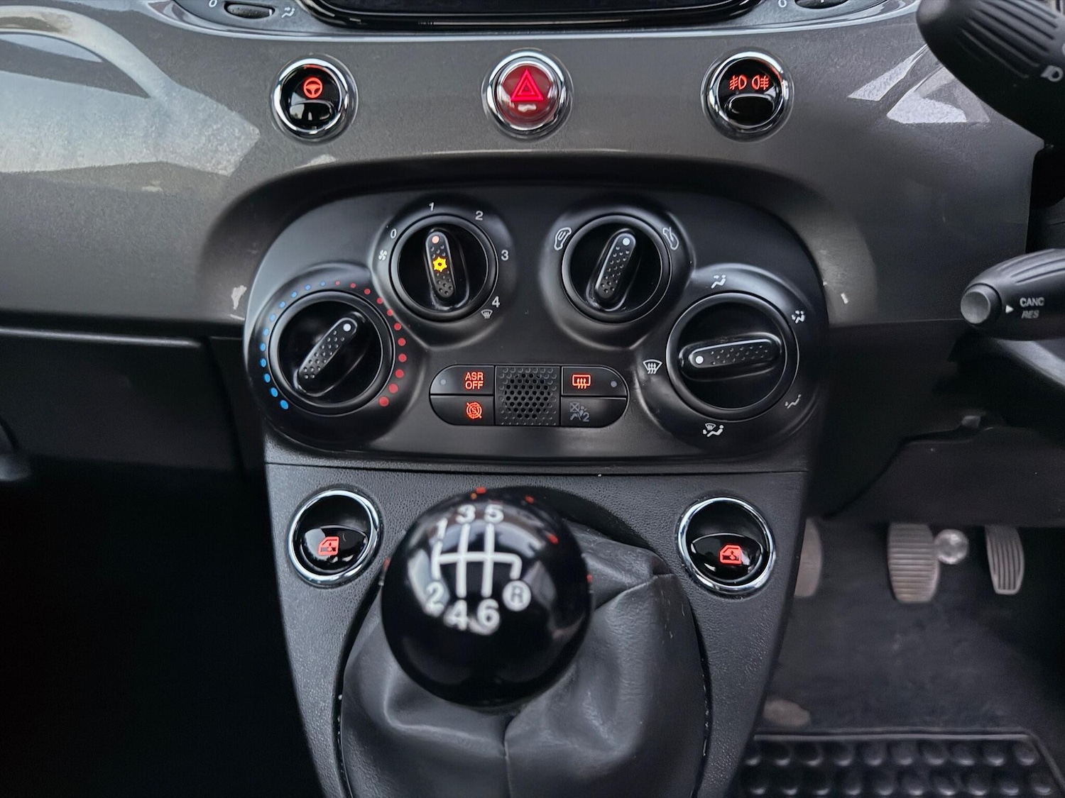 Used Fiat 500 2021 for sale - 76899018: Photo 51