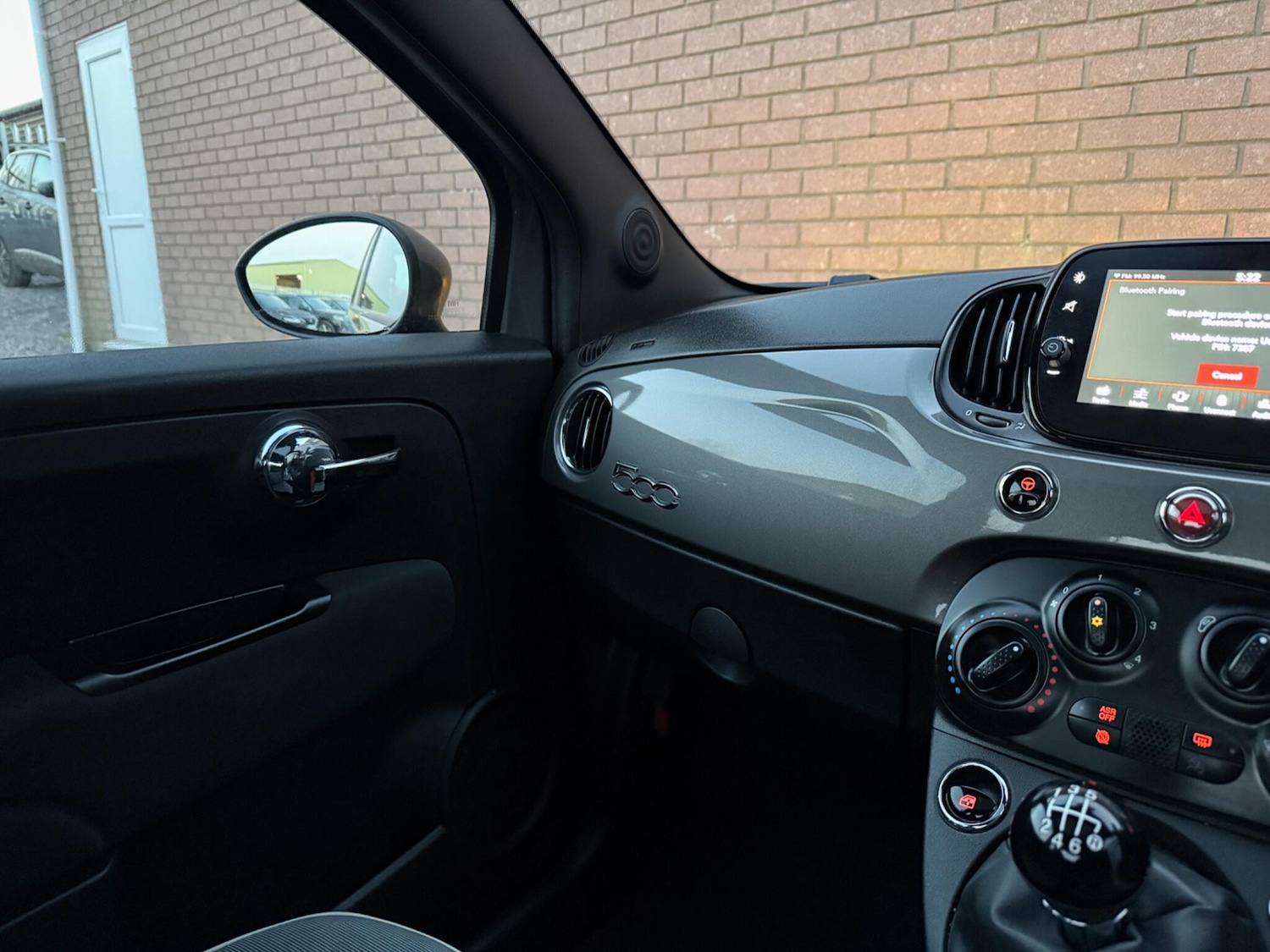 Used Fiat 500 2021 for sale - 76899018: Photo 52