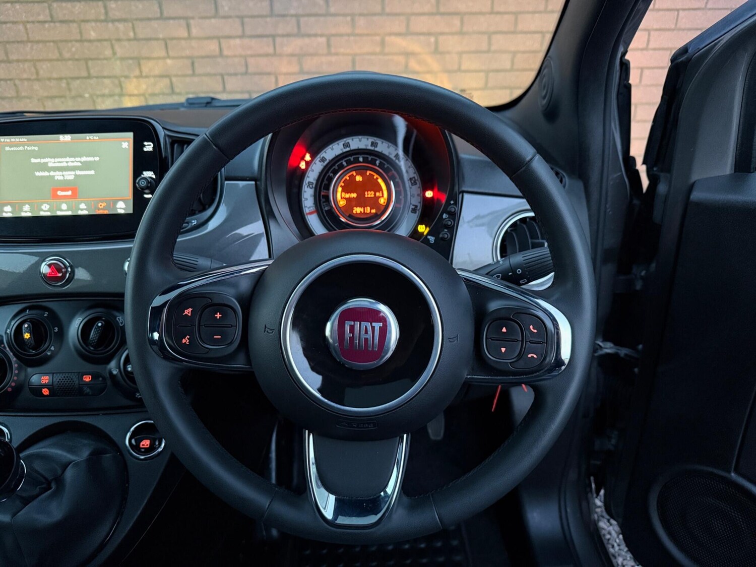 Used Fiat 500 2021 for sale - 76899018: Photo 54