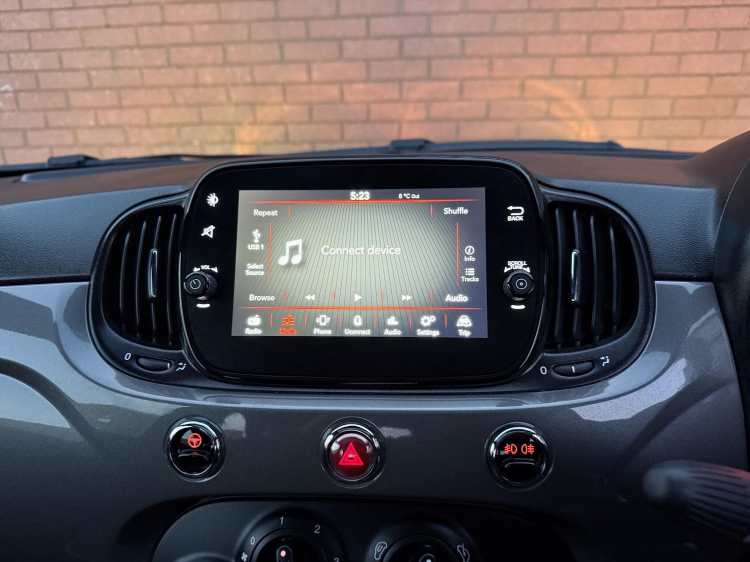 Used Fiat 500 2021 for sale - 76899018: Photo 56