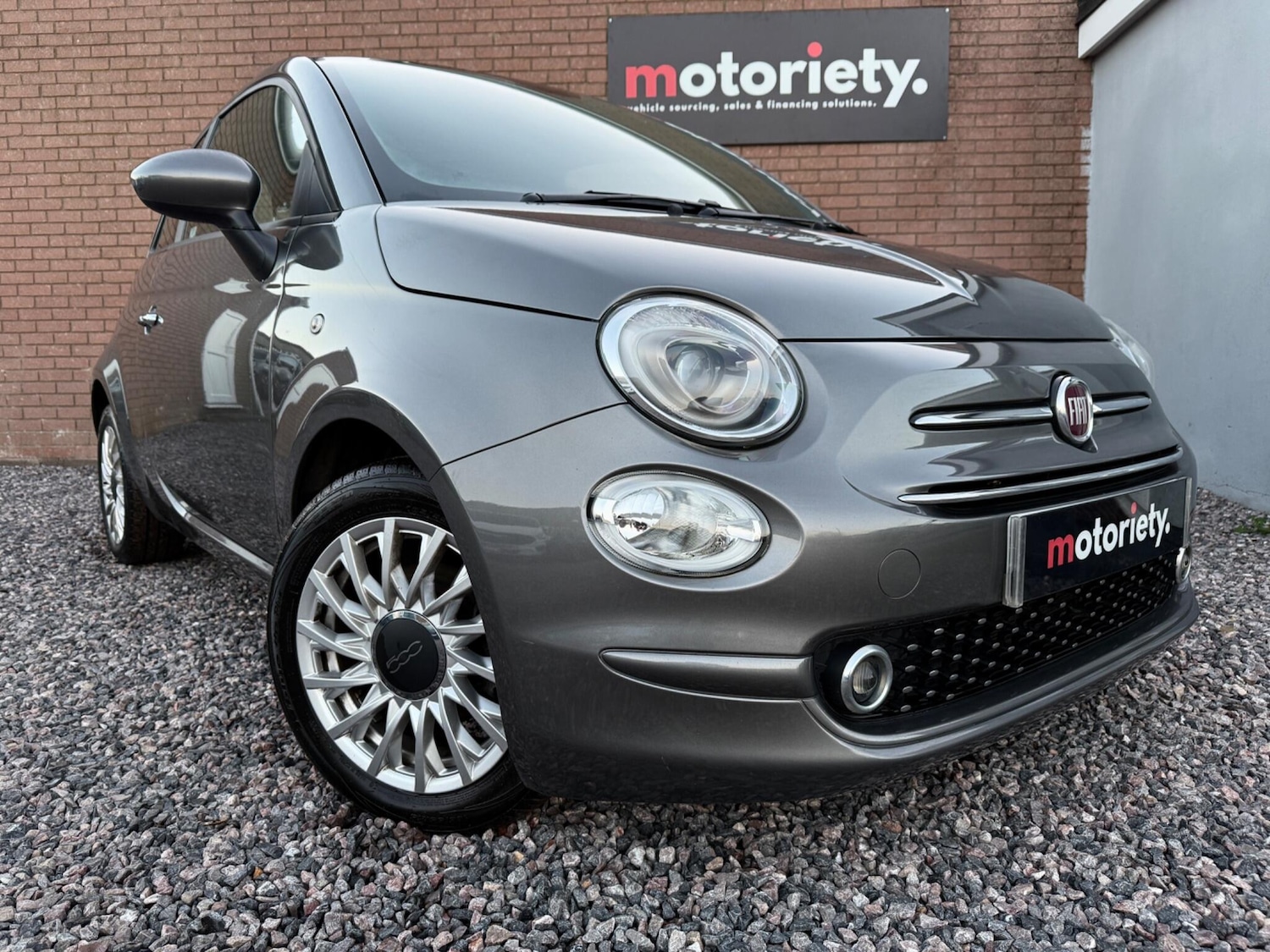Used Fiat 500 2021 for sale - 76899018: Photo 6