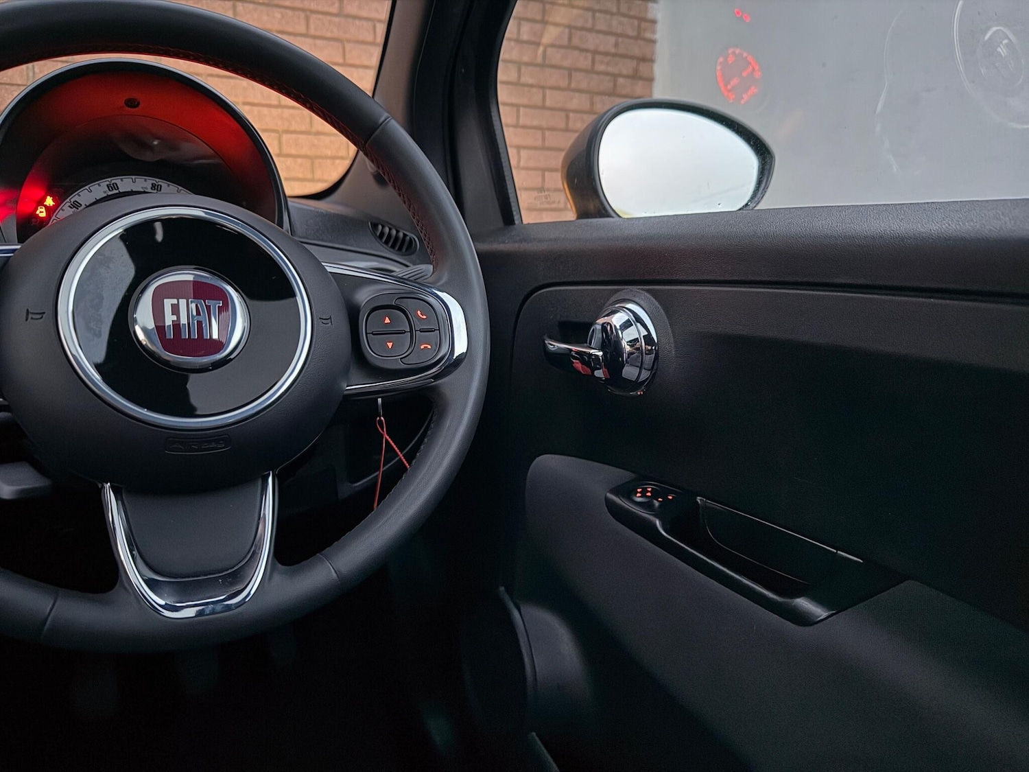 Used Fiat 500 2021 for sale - 76899018: Photo 61