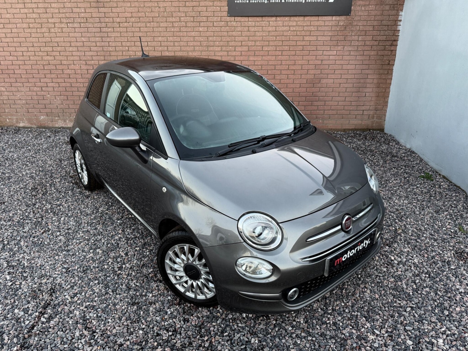 Used Fiat 500 2021 for sale - 76899018: Photo 7