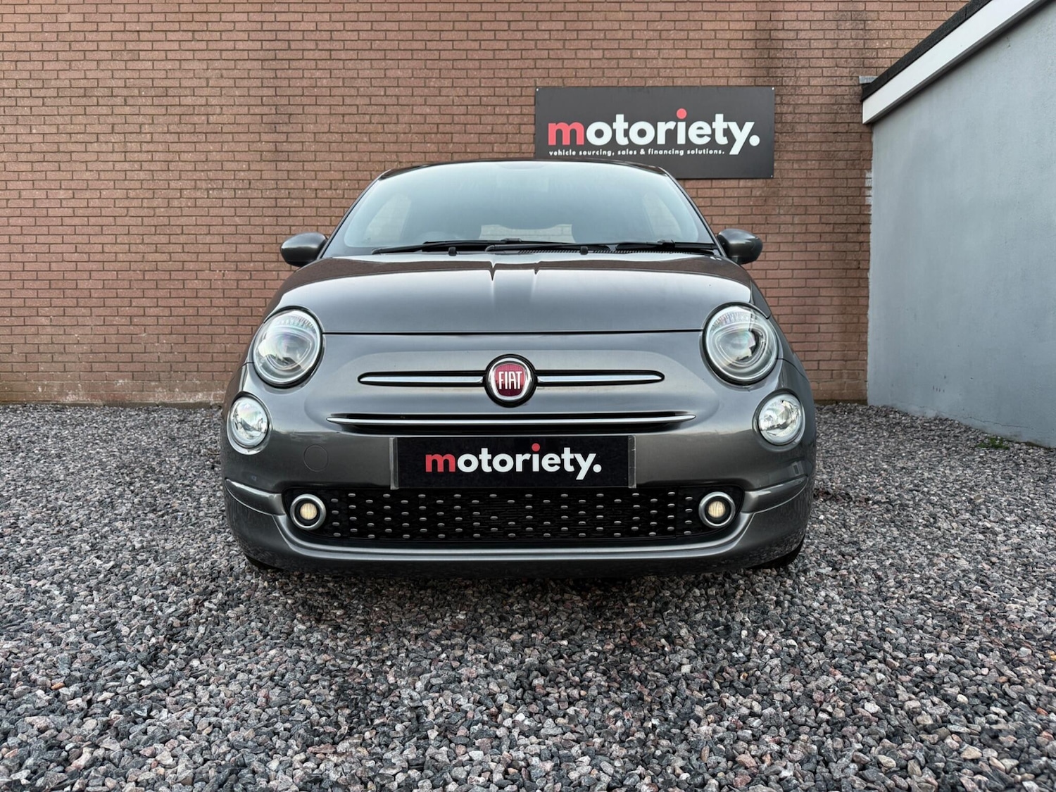 Used Fiat 500 2021 for sale - 76899018: Photo 8