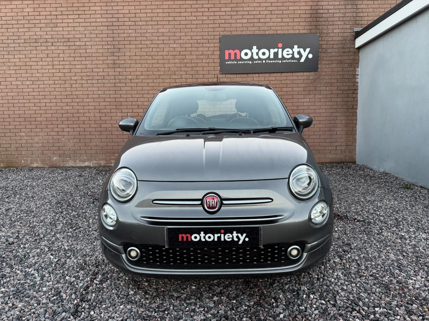 Used Fiat 500 2021 for sale - 76899018: Photo 9
