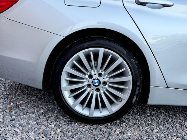 Used BMW 4 Series Gran Coupe 2016 for sale - 76153193: Photo 28