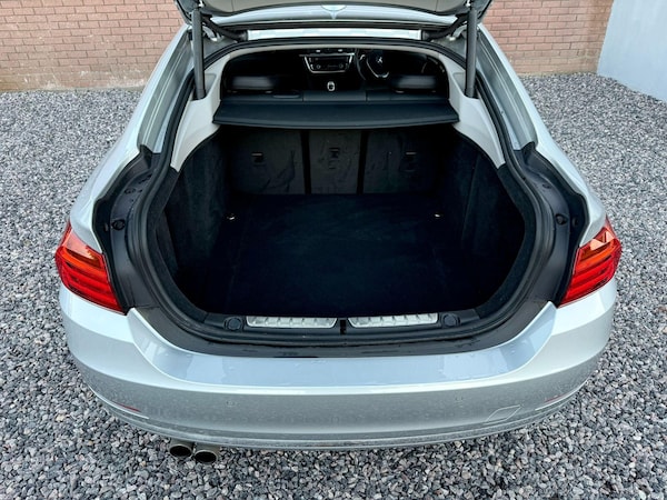 Used BMW 4 Series Gran Coupe 2016 for sale - 76153193: Photo 35