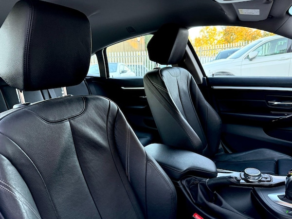 Used BMW 4 Series Gran Coupe 2016 for sale - 76153193: Photo 39