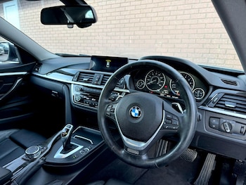Used BMW 4 Series Gran Coupe 2016 for sale - 76153193: Photo 3