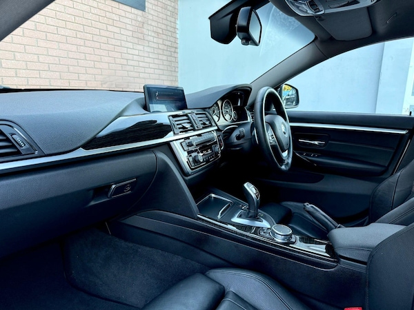 Used BMW 4 Series Gran Coupe 2016 for sale - 76153193: Photo 41